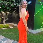 Ivette Juárez - @ivette_conejo - Instagram