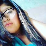 Ivette Juárez - @ivettejuarez8 - Instagram