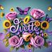 Ivette Lugo - Facebook