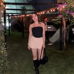 Ivette Luna - @ivettee.luna - Instagram