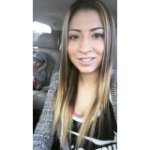 Ivette Luna - @ivetteelizabeth13 - Instagram