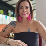 Ivette Zambrano de Luna - @ivetzmoon - Instagram
