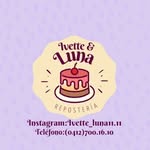 Ivette&Luna - @ivette_luna11.11 - Instagram