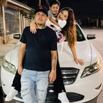 Luna Ivette - @ivette_luna19 - Instagram