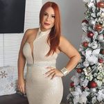 Ivette Nevarez - @adah_bifi - Instagram