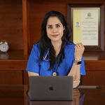 Dra. Rosa Ivette Orta Peña - @drarosiop.gyo - Instagram
