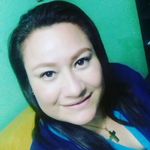 ivette peña - @ivycitach5 - Instagram