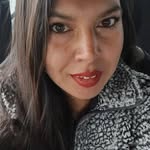 Ivette Ávila Pinto - @ivetteavilapinto - Instagram