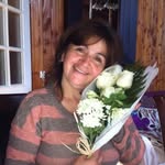 Sara Ivette Pinto Cea - @sarapintocea - Instagram