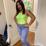 Waleshka Ivette Pinto - @waleshkaivette - Instagram