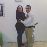 Ivette Ruiz de Barranco - @ivette.ruizdebarranco.5 - Instagram