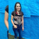 Ivette Santos - @ivette.santos.3762 - Instagram