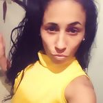 Ivette Santos - @ivettesantos8 - Instagram