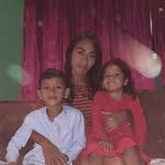 Ivette Lucero Tejeda - @peke_lucero_23 - Instagram