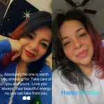 Ivette🌹Rosa❤️Tejeda - @eveii3k - Instagram