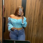 Karolyn Ivette Tejeda Alonzo - @tejedaalonzo - Instagram