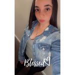 Denise Ivette Valentin - @denise_valentin - Instagram