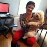 Ivette Valentin - @ivetteva1962 - Instagram