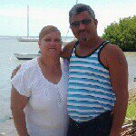 Ivette Valentin - @lavandera1969 - Instagram