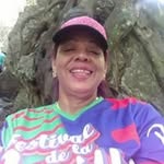 Ivette Valentin - @ivettevalentin400 - Instagram