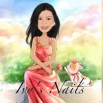 Ivette Valentin - @ivysnails - Instagram