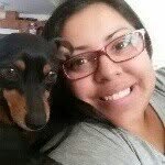 Ivette White - @iluna2 - Instagram
