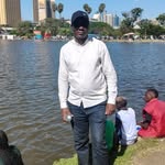 Henry Murunga Kiveyia - @henrykiveyia - Instagram