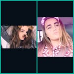 Macy Ivey- Destiny Henry - @macy.and.des - Instagram