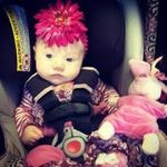 Ivey Jones - @baby_rp__acc - Instagram
