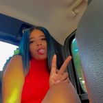 Ivey Jones - @just_janay444 - Instagram