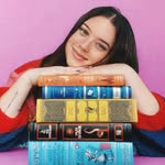 Ivey Jones 📚 - @iveyreadz - Instagram