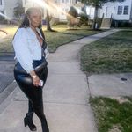Rochelle Ivey-Jones - @chellebaby7 - Instagram