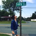 Ivey Jenkins-Long - @iveyjenkinslong - Instagram