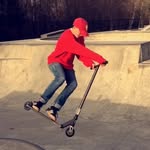 Ivey Long - @iveyscoots - Instagram