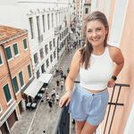 Ivey Smith - @iveysmith93 - Instagram