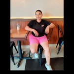 Gavi Ramos - @ivis_ramos - Instagram