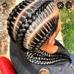 Ivis Ramos - @perfect_braids19 - Instagram