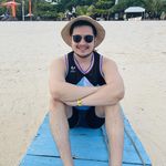 Ivo Christopher Ravago - @chrstoph06 - Instagram
