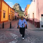 Ivón León - @perlaivon73 - Instagram
