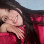 Ivon Ahimé Serrano - @ivonahimeserrano - Instagram