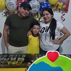 Ivon Serrano - Facebook