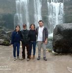 Ivon Serrano - Facebook