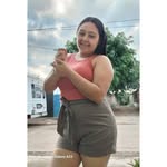 Ivon Vasquez - @ivonmariana2020 - Instagram