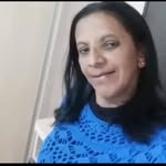Ivone Becker - @ivonebecker9 - Instagram