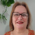 Ivone Becker - @beckerivone632 - Instagram