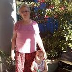Ivone Becker - @becker_ivone - Instagram
