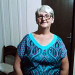 Ivone Becker Pasetti - @beckerpasetti - Instagram