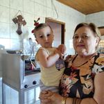 Ivone Biger Becker - @ivonebiger - Instagram