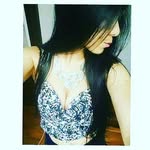 Ivone Giménez - @ivonegimenez6 - Instagram