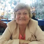 Ivone Gimenez - Facebook